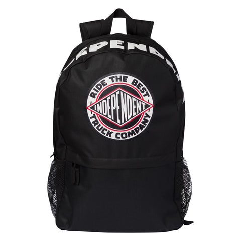 BTG Summit Backpack