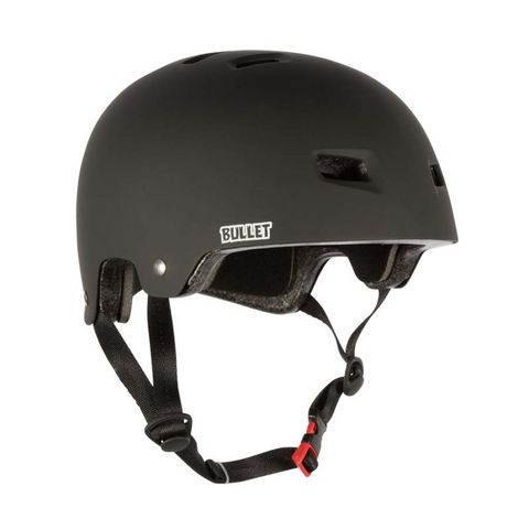 Deluxe Helmet - Blue & Gold Boardshop