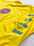 B&G L/S Tee - Blue & Gold Boardshop