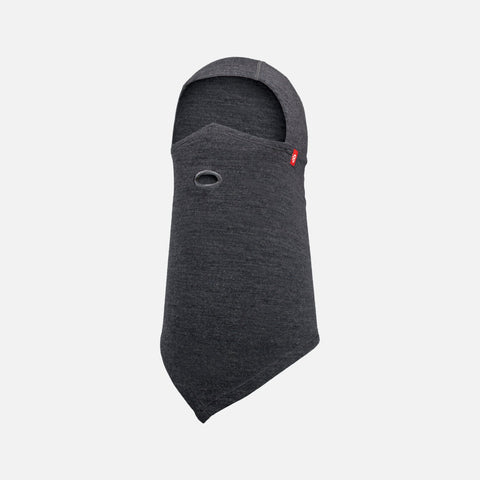 Balaclava Hinge Merino