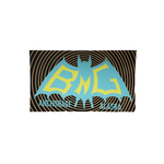 BNG LTD Sticker