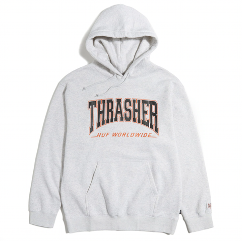 Bayview Pullover Hoodie