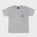 Beach Bum Hand Scene Tee