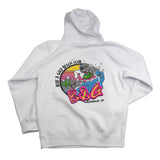 Beach Club Hoodie