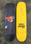 Becky Float Deck