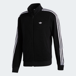 Bouclette jacket