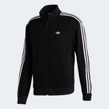 Bouclette jacket