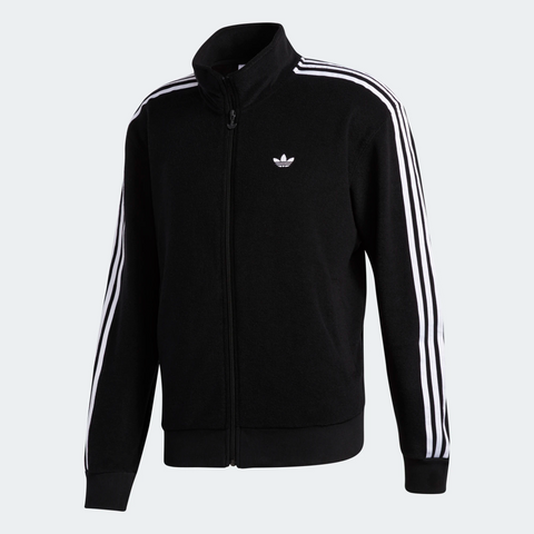 Bouclette jacket