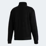 Bouclette jacket