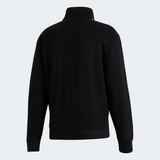 Bouclette jacket