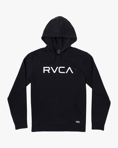 Big RVCA Youth Hoodie