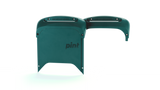 Pint Bumpers - Blue & Gold Boardshop