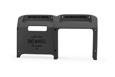 Onewheel +XR Bumper - Blue & Gold Boardshop