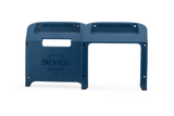 Onewheel +XR Bumper - Blue & Gold Boardshop