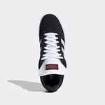 Busenitz Shoes - Blue & Gold Boardshop