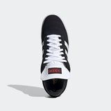 Busenitz Shoes - Blue & Gold Boardshop