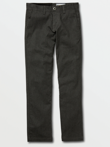 Big Boys Modern Stretch Pants