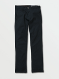 Big Boys Modern Stretch Pants