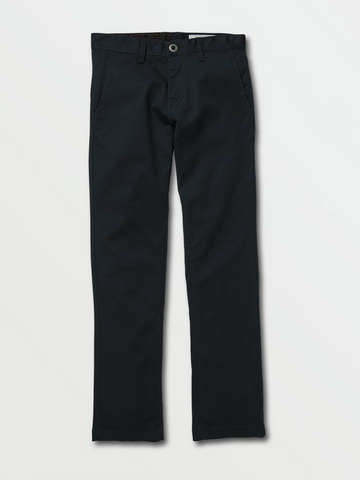 Big Boys Modern Stretch Pants