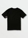 Youth Docket S/S T-Shirt