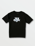 Youth Docket S/S T-Shirt