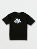 Youth Docket S/S T-Shirt