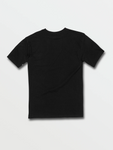 Youth Oval Track S/S T-Shirt