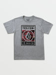 Youth Tagger S/S T-Shirt