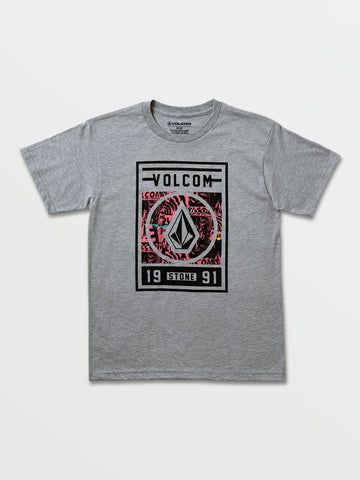 Youth Tagger S/S T-Shirt