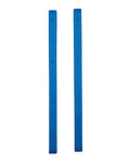 Skate Rails - Blue & Gold Boardshop