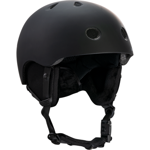 Classic Lite Snow Helmet 21/22