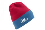 The North Beanie - Blue & Gold Boardshop