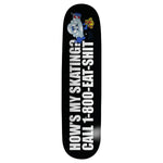 Call It Deck