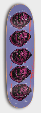 Curren Caples Sangra Deck