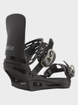 Cartel X Re:Flex Snowboard Binding 21/22