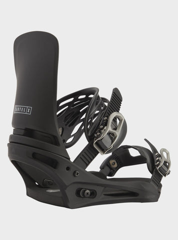 Cartel X Re:Flex Snowboard Binding 21/22