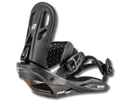 Charger Binding 21/22
