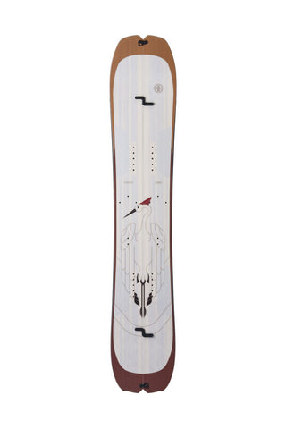 The Crane Splitboard 22/23