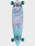 Cruisin Chrome 37" Longboard