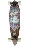 Cruisin Nomad Longboard Complete