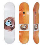 Cimbalino Deck