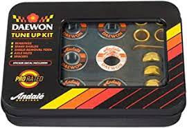 Daewon Tune Up Kit