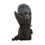 Scrambler Mitts