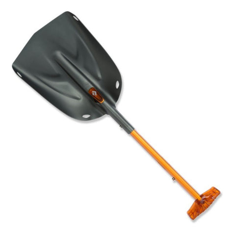 Deploy Shovel