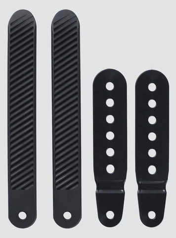 Double Take Ankle Tongue Slider Replacement Kit