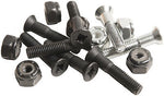 Drama Free Bolts