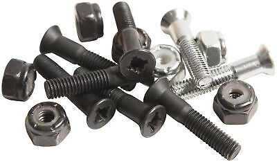 Drama Free Bolts