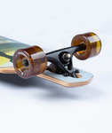 Photo Dropcruiser  Longboard Complete