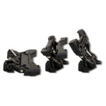 Dual Speed Risers