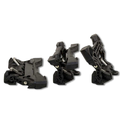 Dual Speed Risers